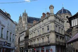 Expert-comptable à Alençon