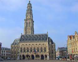 Expert-comptable à Arras