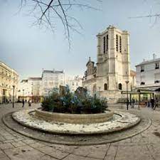 Expert-comptable à Aubervilliers