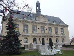 Expert-comptable à Aulnay-sous-Bois