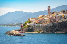 Expert-comptable à Bastia