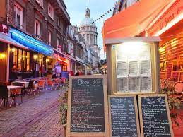 Expert-comptable à Boulogne-sur-Mer