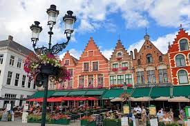 Expert-comptable à Bruges
