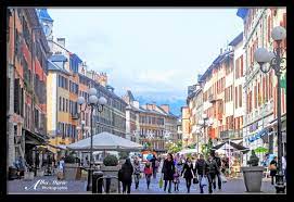 Expert-comptable à Chambéry