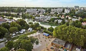 Expert-comptable à Champigny-sur-Marne
