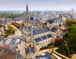 Expert-comptable à Châteauroux