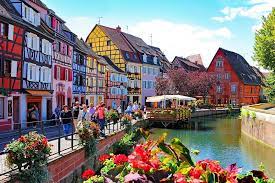 Expert-comptable à Colmar