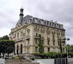 Expert-comptable à Colombes