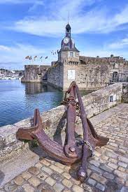 Expert-comptable à Concarneau