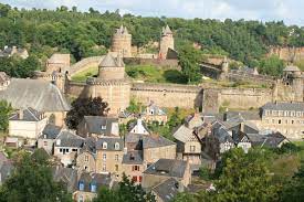 Expert-comptable à Fougères