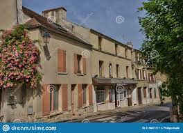Expert-comptable à Jouy-le-Moutier