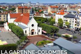 Expert-comptable à La Garenne-Colombes