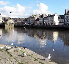 Expert-comptable à Landerneau