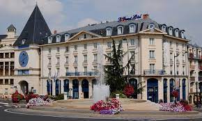 Expert-comptable à Le Plessis-Robinson