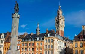Expert-comptable à Lille