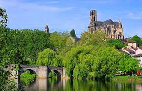 Expert-comptable à Limoges