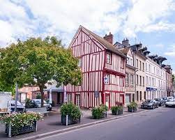 Expert-comptable à Louviers