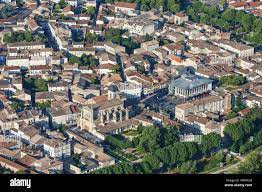Expert-comptable à Marmande