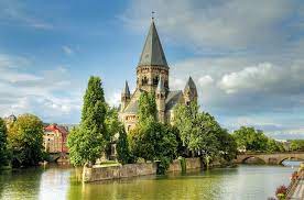Expert-comptable à Metz