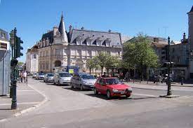 Expert-comptable à Montargis