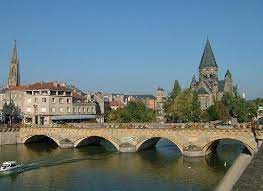 Expert-comptable à Montigny-lès-Metz