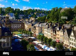 Expert-comptable à Morlaix