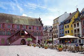 Expert-comptable à Mulhouse