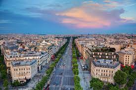 Expert-comptable à Neuilly-sur-Seine