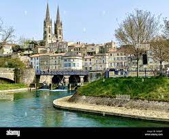 Expert-comptable à Niort