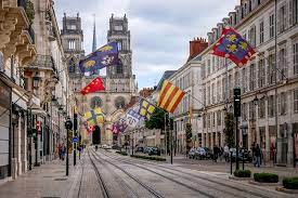 Expert-comptable à Orléans