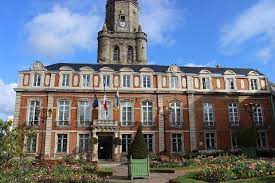 Expert-comptable à Outreau