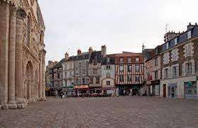 Expert-comptable à Poitiers