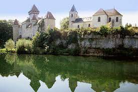 Expert-comptable à Pontarlier