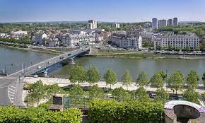 Expert-comptable à Pontoise