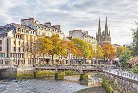 Expert-comptable à Quimper