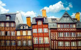 Expert-comptable à Rennes