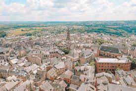 Expert-comptable à Rodez