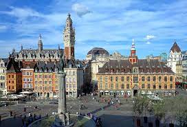 Expert-comptable à Roubaix