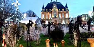 Expert-comptable à Rueil-Malmaison