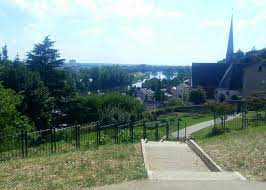 Expert-comptable à Saint-Cyr-sur-Loire