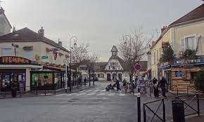 Expert-comptable à Saint-Leu-la-Forêt