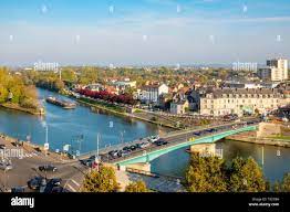 Expert-comptable à Saint-Ouen-l’Aumône