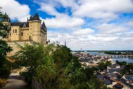 Expert-comptable à Saumur
