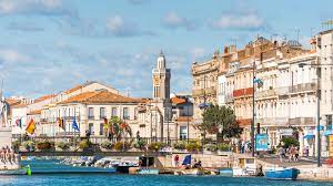 Expert-comptable à Sète