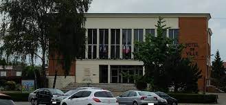 Expert-comptable à Sin-le-Noble