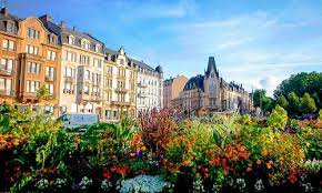 Expert-comptable à Thionville