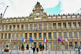 Expert-comptable à Valenciennes