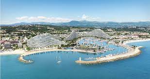 Expert-comptable à Villeneuve-Loubet