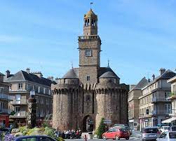 Expert-comptable à Vire Normandie