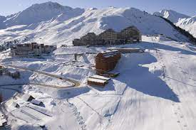 Expert-comptable à Aime-la-Plagne